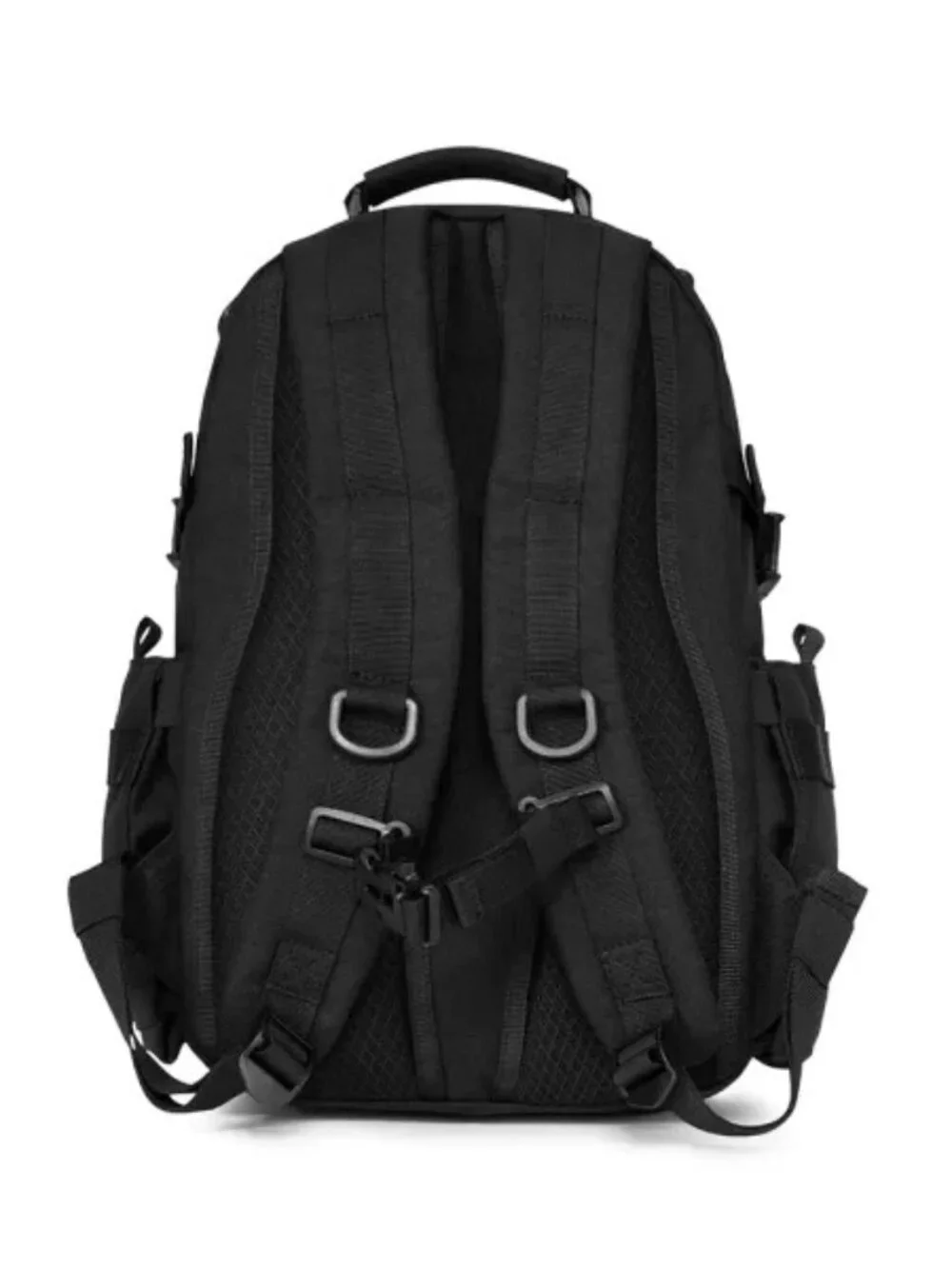Amheh Menthe Dragon Egg Tactical Backpack Black